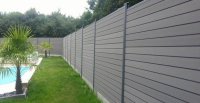 Portail Clôtures dans la vente du matériel pour les clôtures et les clôtures à Drachenbronn-Birlenbach